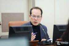 소영철 의원 마약범죄로부터 아이들 지킬 대책과 예방교육 마련 시급