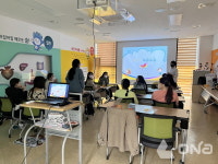 남양주보건소, 임산부 출산 준비교실 1기 운영..선물 꾸러미 제공