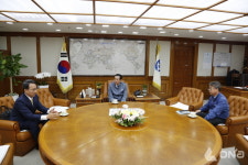 수협-국립수산과학원, 수산업 경쟁력 제고 전방위 상호 협력 강화