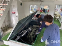 경기도, 11개 유·도선 사업장 합동 안전점검 10월까지 벌여