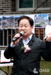주광덕 남양주시장 마을회관은 주민 스스로 머리를 맞대고 논의하는 소통의 장소