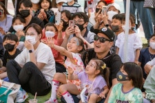 어린이날은 관악구로! S1472 어린이주간,신림사거리 가득 채운다