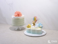 인터컨티넨탈 파르나스, 가정의 달 케이크 2종 출시