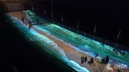 진도군, 제43회 신비의 바닷길 축제, 성공적인 마무리