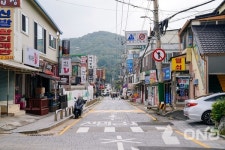 경기도, 2023년 구석구석 관광테마골목 7곳 선정 발표