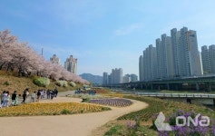 안양·광명·군포·의왕시 참여 안양천 지방정원 조성예정지 승인