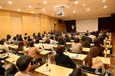 양천구, 구청·산하기관 직원 대상 인공지능 챗GPT 교육 진행