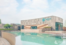 파라다이스 스파 도고, 봄맞이 새 단장 후 4월 28일 오픈