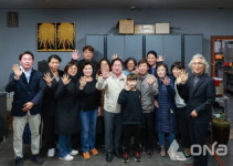 주광덕 남양주시장, 오남읍 주민들과 1박 2일 소통..지역 현안 살펴