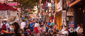 평택시, 신장동 쇼핑몰 상점가 경기도 우수상권 지원 최종선정 1억5천만원 확보