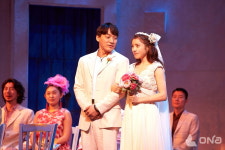 [리뷰] 맘마미아!는 전설이자 역사!