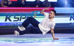 김홍열-김예리, 브레이킹댄스 국가대표 추가선발