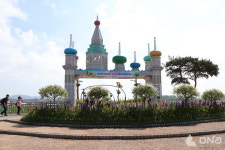 [기획] 전남 함평, 어린이날 가족 여행 추천지 자연 속에서 즐기며 배우는 생태학습 체험 도시