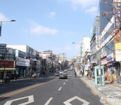 금천구, 독산로 정훈단지 구간 지중화 사업 추진