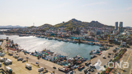 목포시, 미래세대 위한 해안권 중·장기 발전계획 모색한다