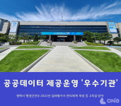 평택시, 2022년 공공데이터 제공 운영실태평가 우수기관 선정