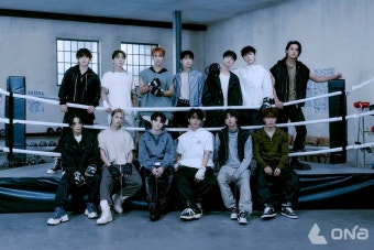 세븐틴 FML 앨범,  빌보드 메인앨범 차트 '빌보드 200' 2위 진입