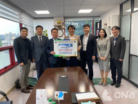 메이븐스, 법무보호대상자 위해 교통카드 기증