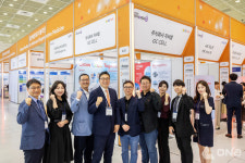 GC셀, 바이오코리아 참여…CGT R&D·CDMO·바이오물류사업 홍보