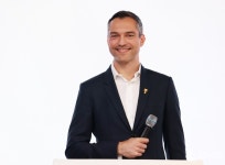 [현장] 에어비앤비 DDP 전세계에 알린다...9월 서울패션위크 맞아 특별 이벤트 마련