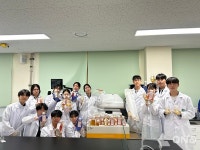 경북바이오마이스터고-싸토리우스코리아바이오텍(유),실습 재료 기부