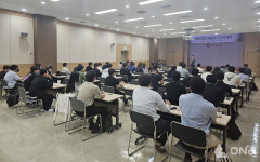 롯데건설, 기술직 직원 대상 품질혁신 아카데미 진행
