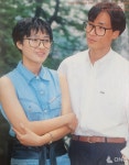 햇빛촌 리더 이정한 고병희 응원에 힘 난다