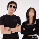 햇빛촌 리더 이정한 "고병희 응원에 힘 난다"