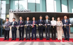 대구행복기숙사 개관식 개최 월 24만원에 입주…주거비 부담 완화