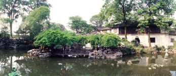 [현장] 강소성 문화관광청 예쁜 풍경·맛있는 음식·아름다운 문화 느낄 수 있을 것 초대 인사 전해