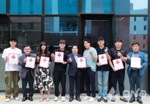 남양주시, 다산동 상가 8개소 착한가게 가입 동참..나눔 실천하는 가게