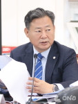 신동화 의원, 구리농수산물도매시장서 유통되는 일본산 수산물 대책 마련 시급하다