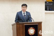 임현수 의원, 흥덕청소년문화의집·기흥국민체육센터 공사 지연 안타까움은 주민의 몫