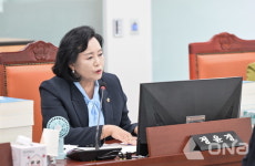 경기도의회 정윤경 의원, 경기꿈의학교 기다리는 학생들, 도민들 위해 조속히 추진해야 지적