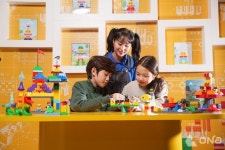 레고랜드 코리아, 영유아 프로그램 듀플로 클럽 캠페인 선보여