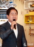 주광덕 남양주시장, 노사정이 힘을 합쳐 경제 활성화에 이바지하기를 기대
