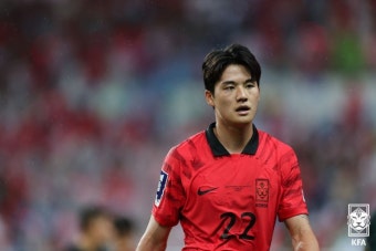 PSG 이강인, 2023 항저우 아시안게임 남자축구국가대표팀 선발