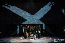 광주민주화운동 윤상원 열사 담은 음악극 상원 관악아트홀에 오른다