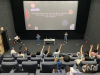 제8회 수원사람들영화제 : Su-TART! 7개 영화 상영 성료