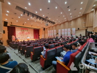 구리시, 수택3동 주민총회 열어..자치사업 실행