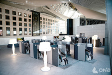 바디프랜드, 공항·호텔 등에 바디프랜드 라운지 운영