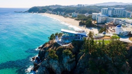 소노인터내셔널, 5개 사업장 썸머 이벤트 진행