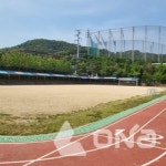 용인시, 5개 중고등학교 운동장 인조잔디 조성사업 제2회 추경 확보 나서