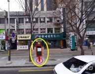 광진구, 서울화양동우체국 정류소 추가 설치