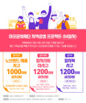 1,000원으로 문화예술을 즐기는 방법  지역상생 프로젝트M컬처