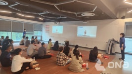 안성시, 9월20일까지 두원공과대서 시민 대상 심폐소생술 교육 나서