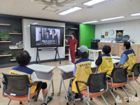 양천구, 영상자료 활용 치매 관리 프로그램 개발 추진