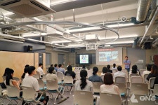 관악청년청, 한국홍보전문가 서경덕 교수 초청 강연 세계를 향한 무한도전 성료