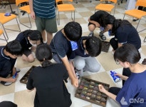 한국문화예술교육진흥원,  SDGs 연계 청소년 주도형 주제 중심 문화예술교육 모델 개발