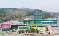 용인시, 13일~14일 시청 1층 로비서 2023 용인의 소반 추석맞이 판매행사 가져